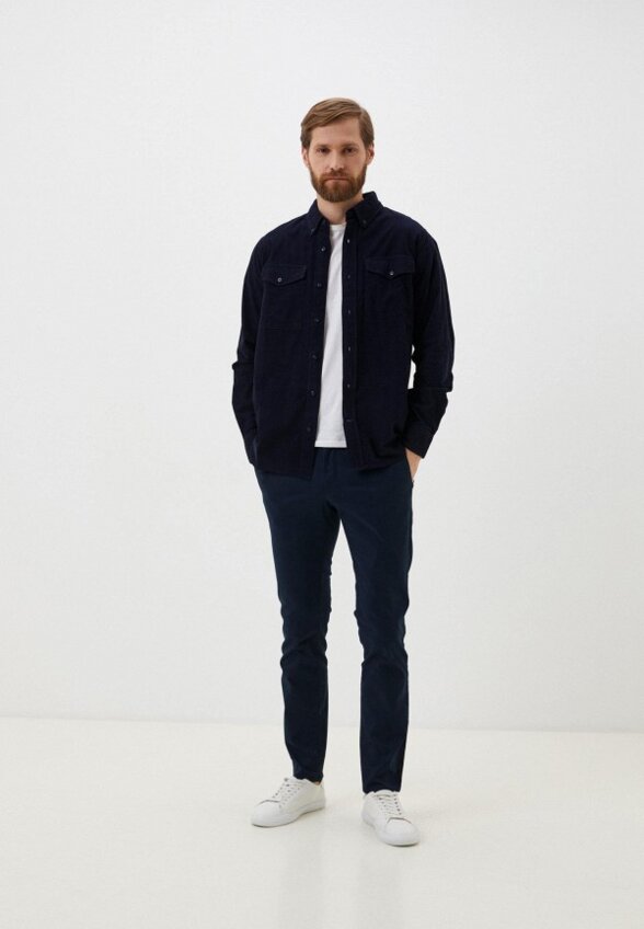 Рубашка Velocity