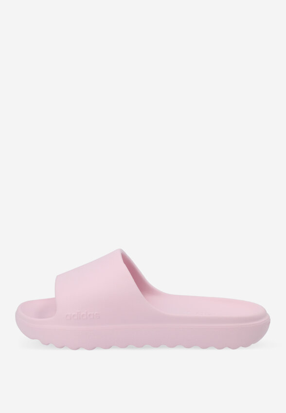 Шлепанцы женские adidas Adilette Lumia, Розовый
