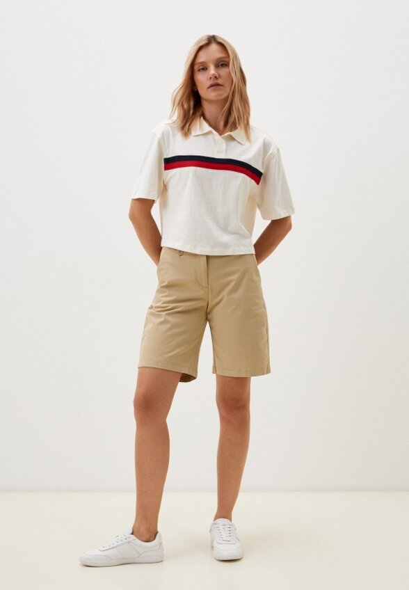 Шорты Tom Tailor