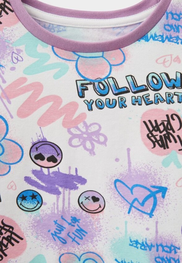 Пижама PlayToday