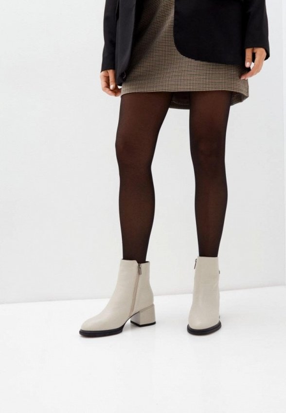 Ботильоны Berkonty