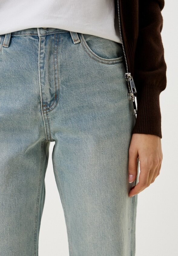 Джинсы Mossmore