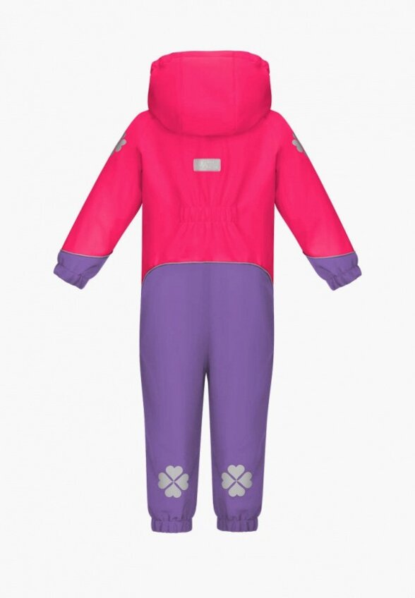 Комбинезон утепленный Stylish Amadeo