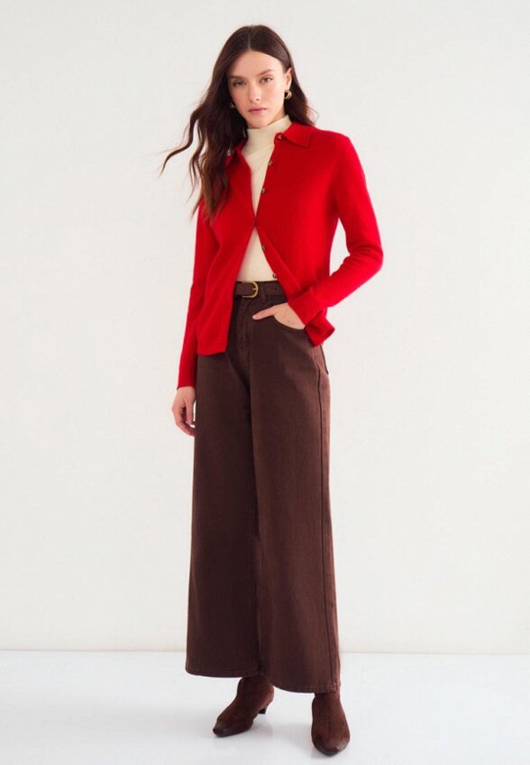 Кардиган Vittoria Vicci