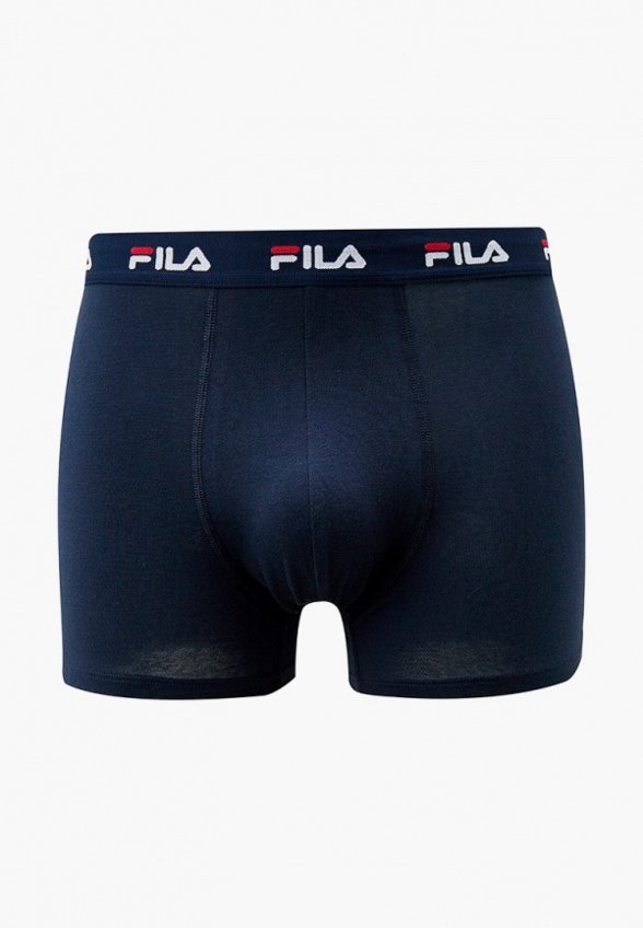 Трусы 3 шт. Fila