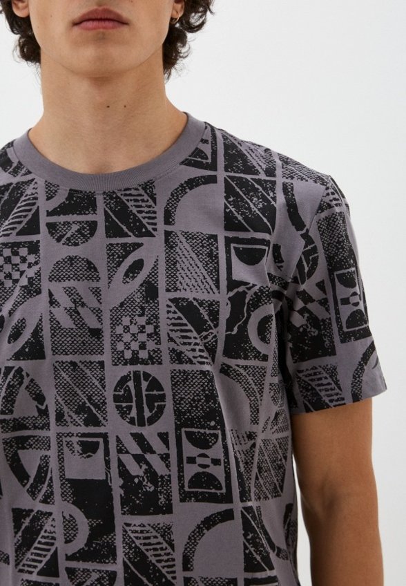 Футболка Xtep