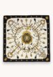 Hermes Silk Scarf1  - превью