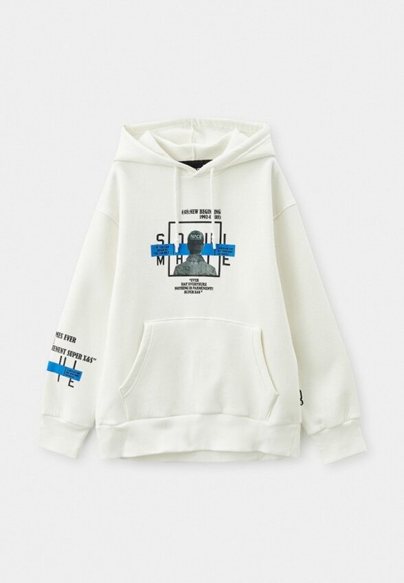 Худи Fashion X&S