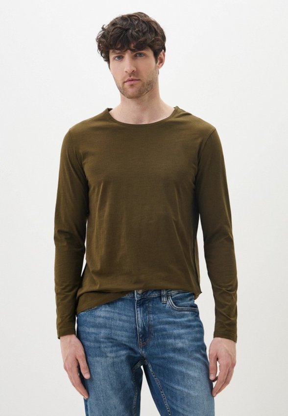 Лонгслив IDOL