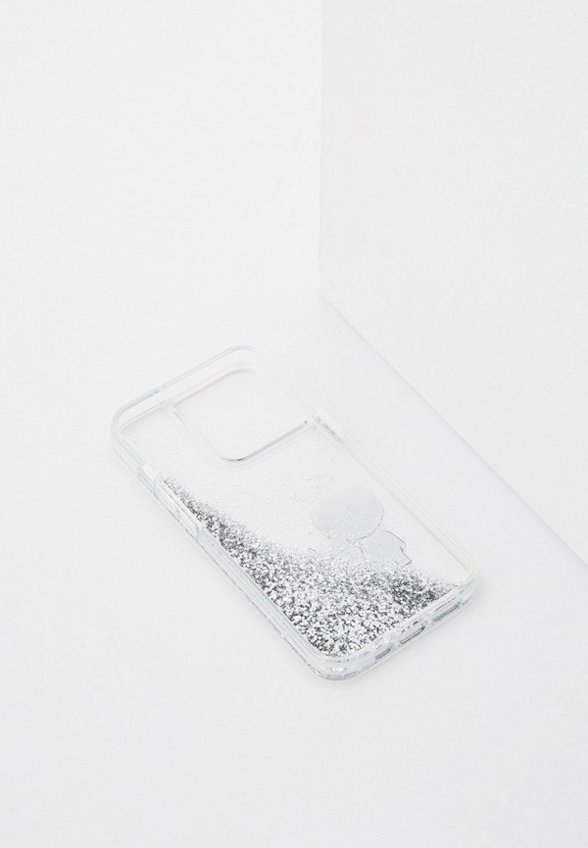 Чехол для iPhone Karl Lagerfeld