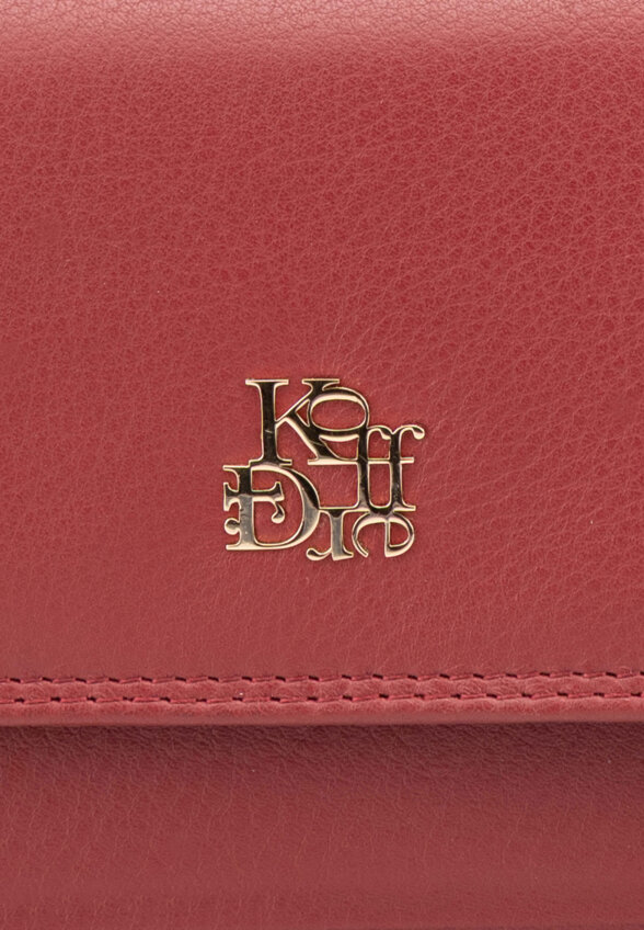 Др.Коффер X510497-41-03 портмоне