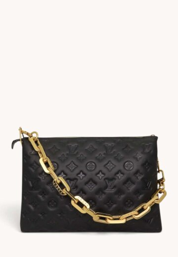 Louis Vuitton Coussin