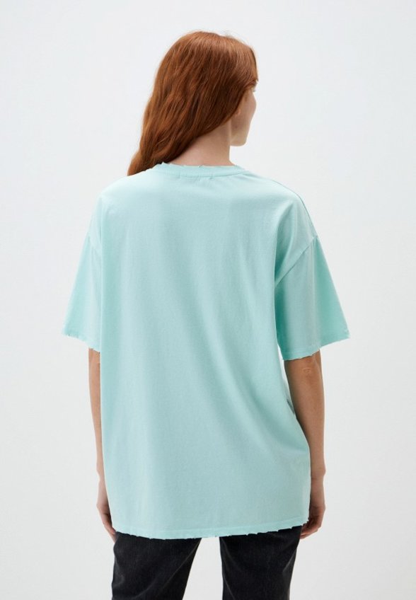 Футболка Nale