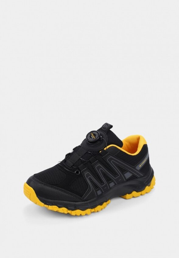 Кроссовки Shuzzi