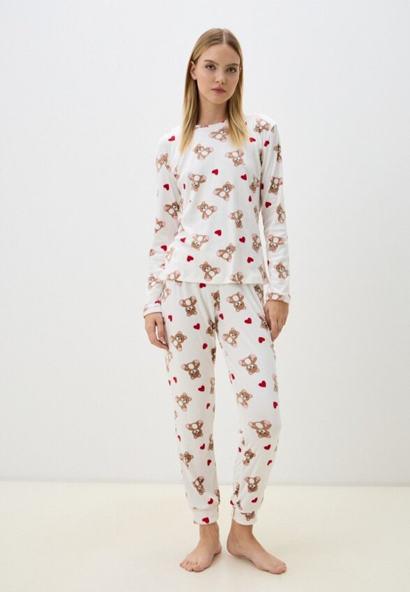 Пижама Terranova