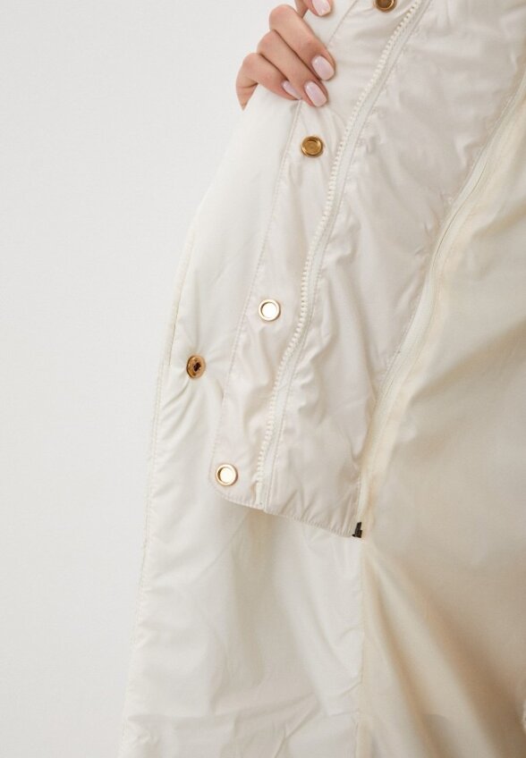 Куртка стеганая Soeasy