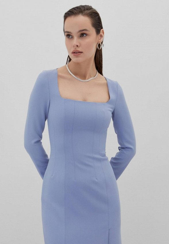 Платье I Am Studio