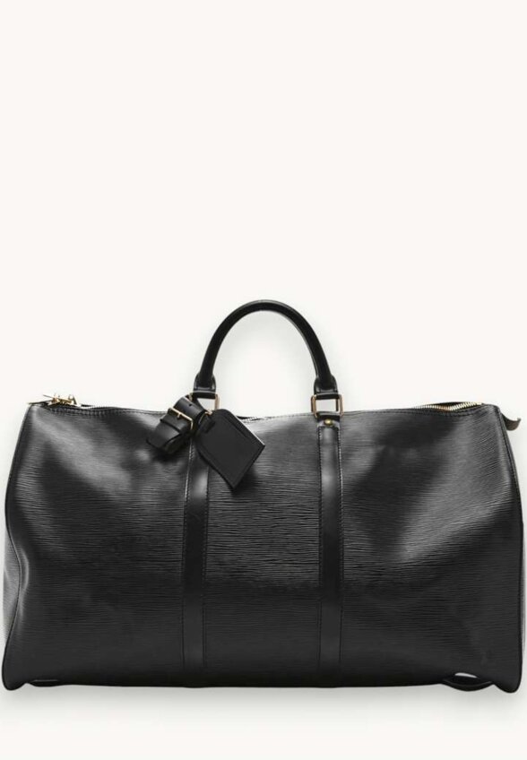 Louis Vuitton Keepall