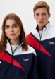 Ветровка Reebok4  - превью
