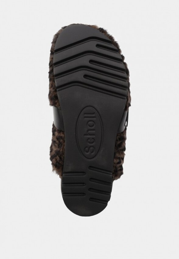 Тапочки Scholl