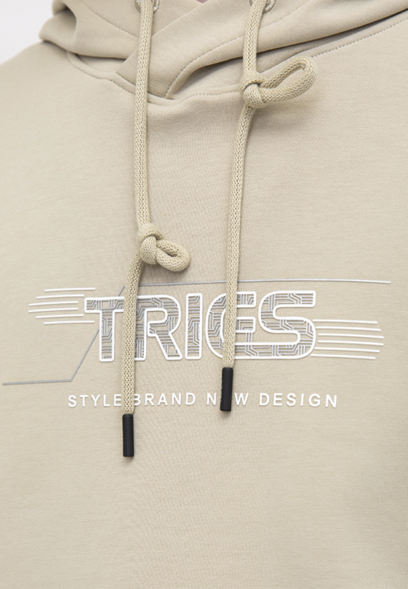 Худи High Experience