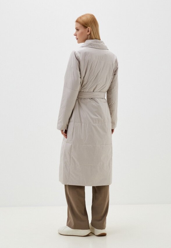 Куртка-пальто Isibris