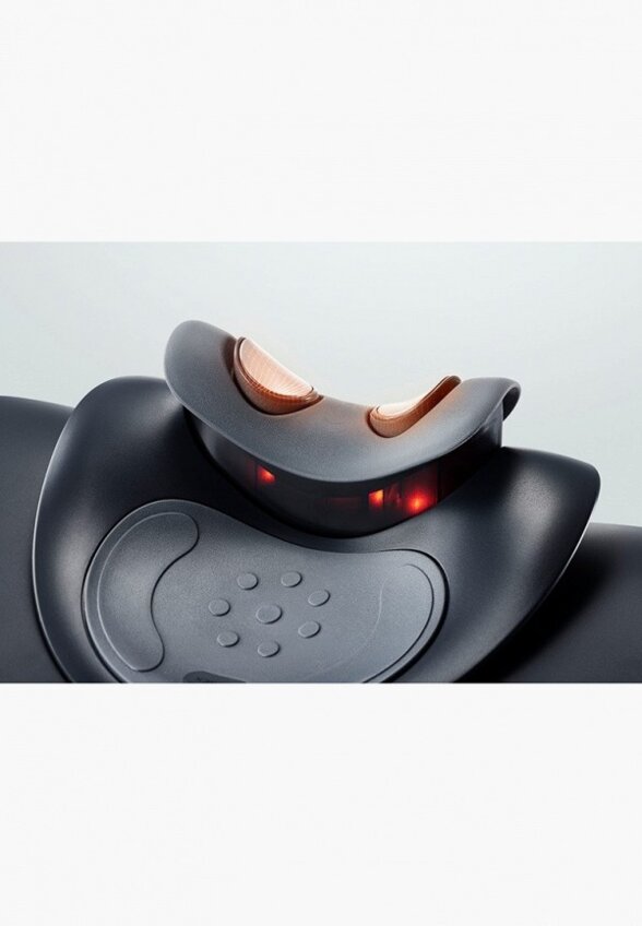 Массажер для шеи Mytrex