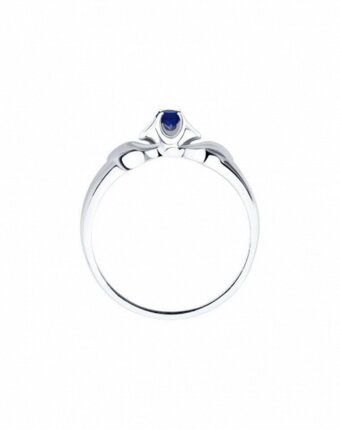 Кольцо Diamant женщинам
