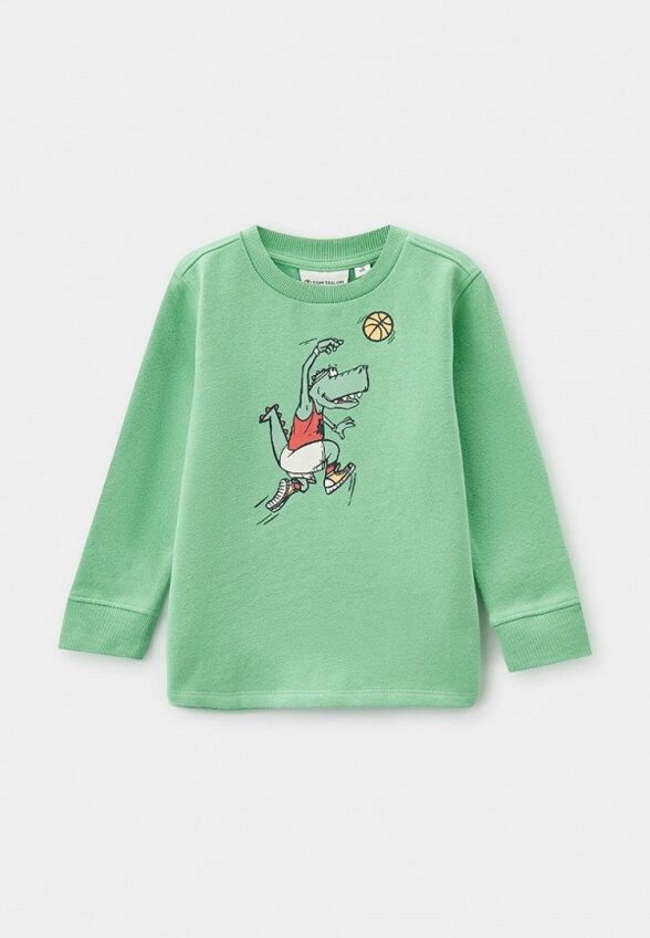 Свитшот Tom Tailor