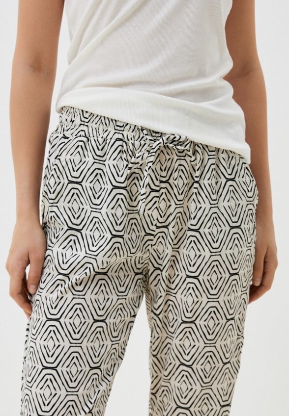 Брюки Terranova