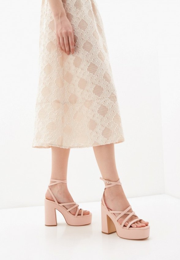 Босоножки Dino Ricci Select