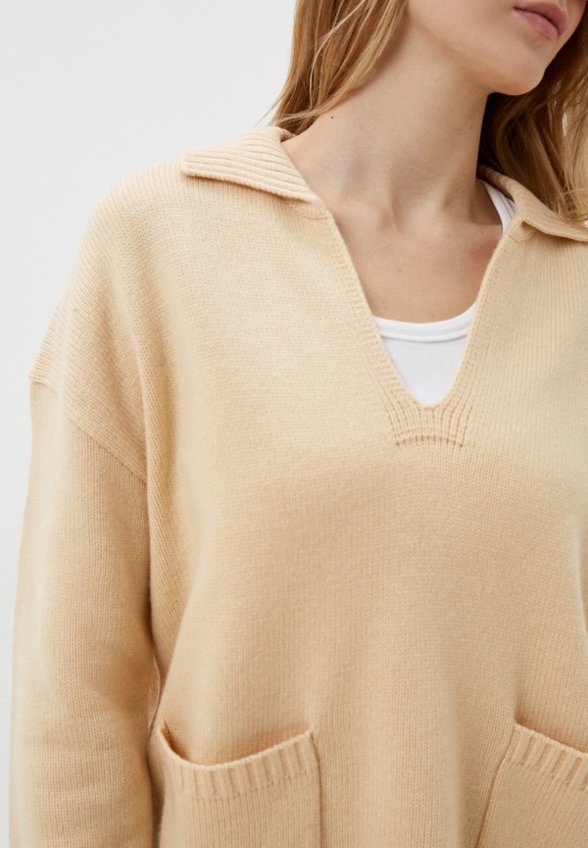 Поло Sabrina Scala