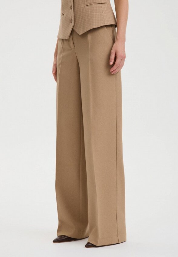 Брюки Ascentelle