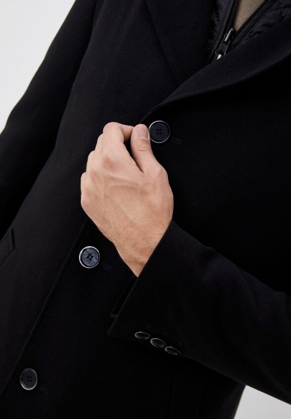 Полупальто Berkytt