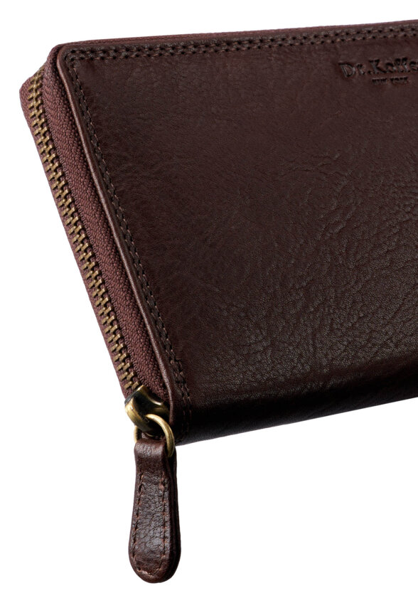 Др.Коффер X510460-245-09 портмоне