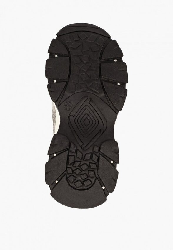 Валенки Kapika