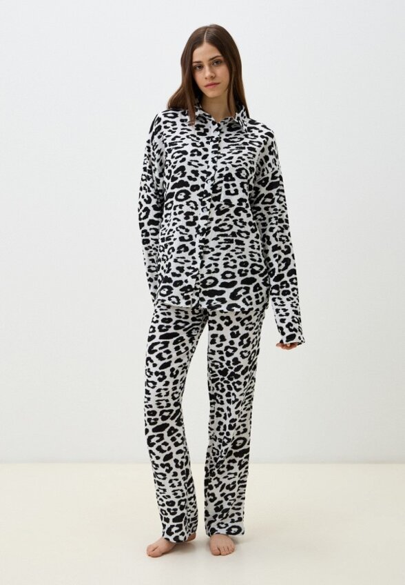 Пижама Kaftan