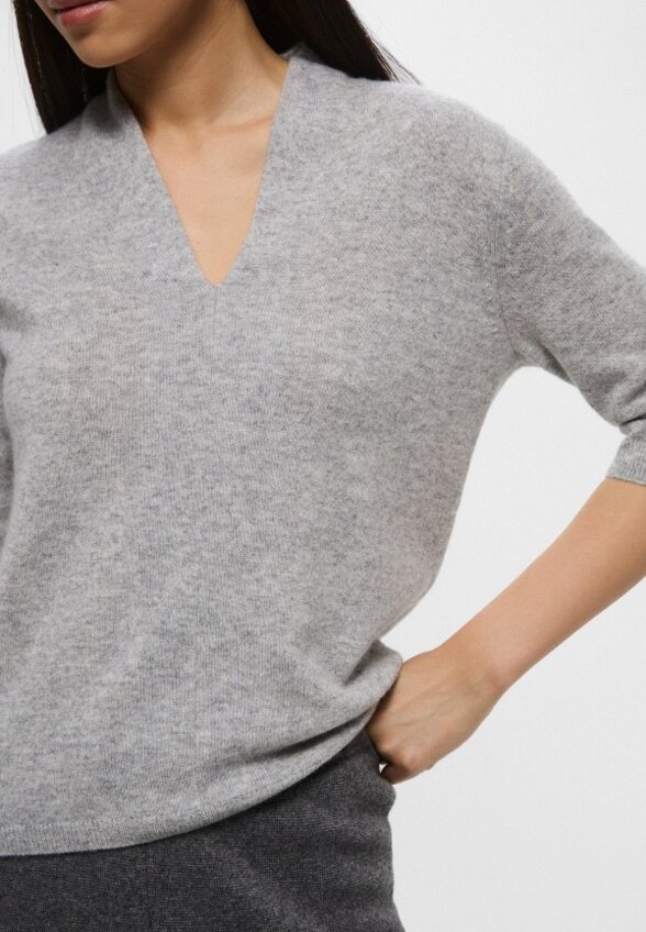 Пуловер Genious