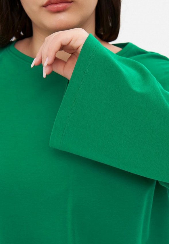 Лонгслив Samoon by Gerry Weber