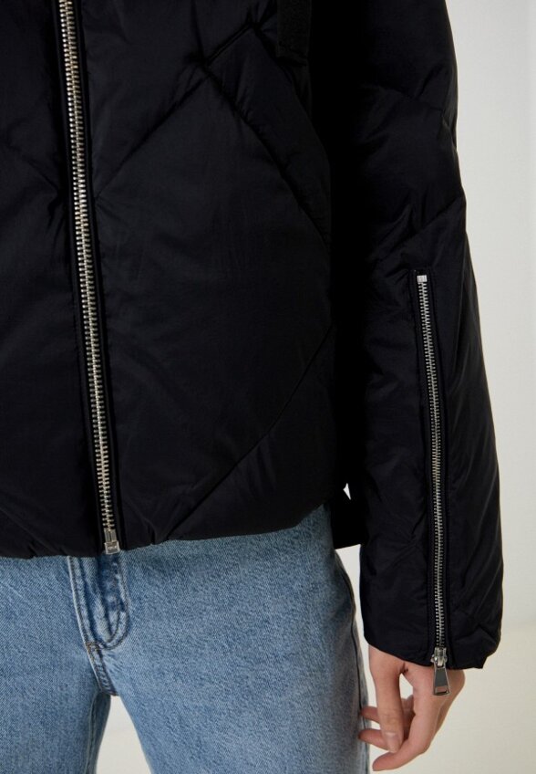 Куртка стеганая Baon