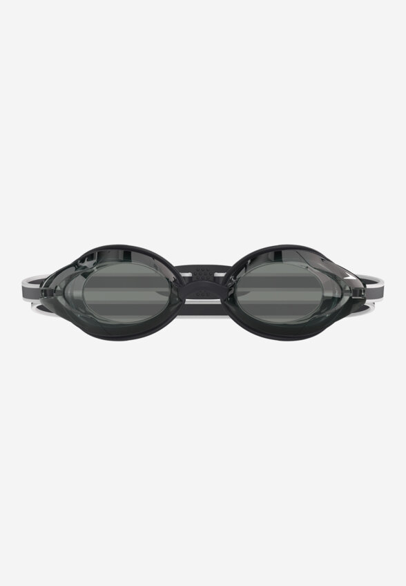 Очки для плавания Speedo Vanquisher, Черный
