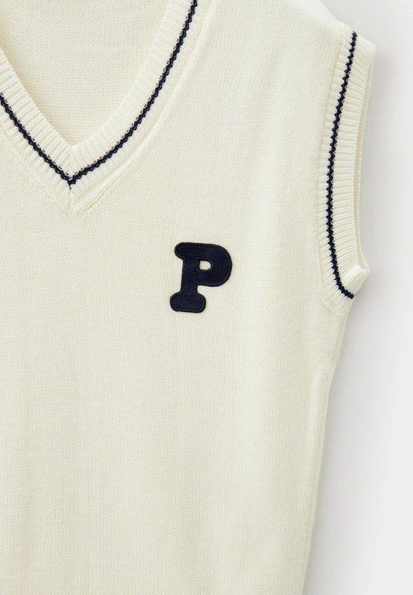 Жилет Locoloco All For Junior