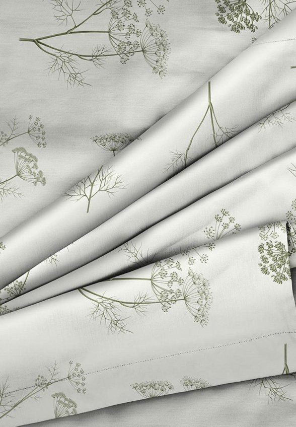 Постельное белье Семейное Унисон