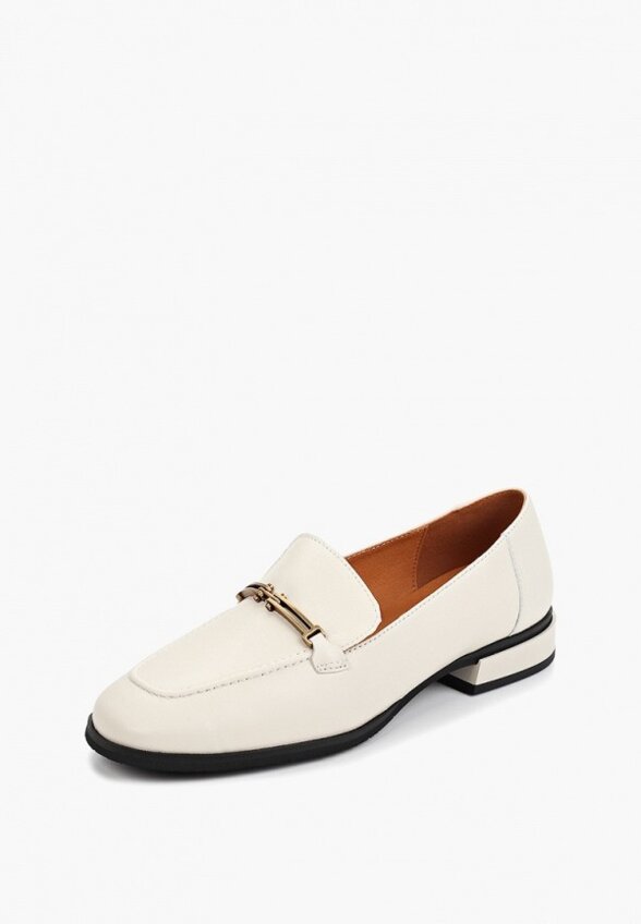 Лоферы Francesco Donni