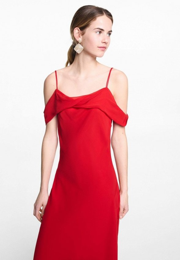 Платье Mango Teen