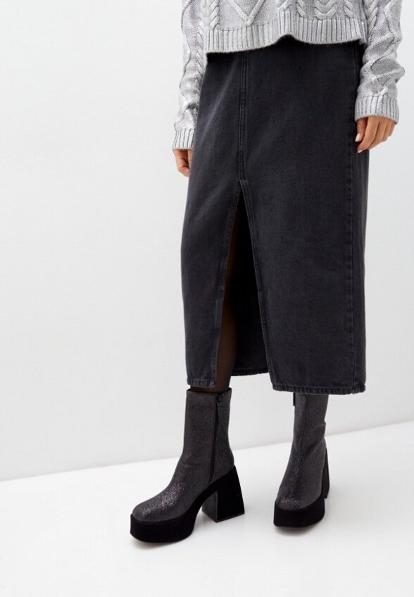 Ботильоны Befree