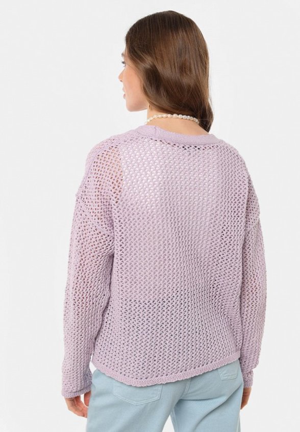 Кардиган A la Tete