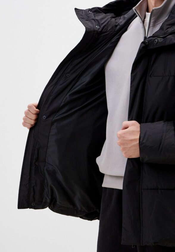 Пуховик Funday