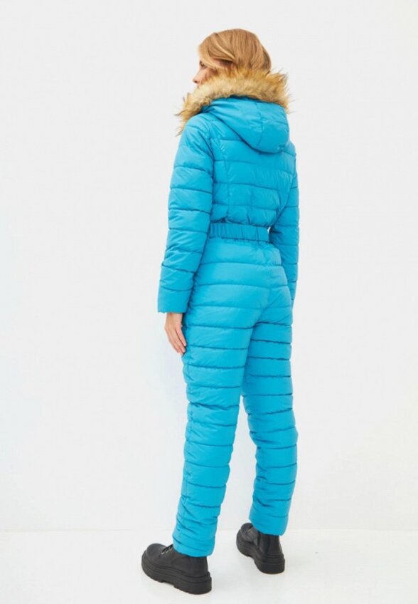 Комбинезон утепленный Lafor