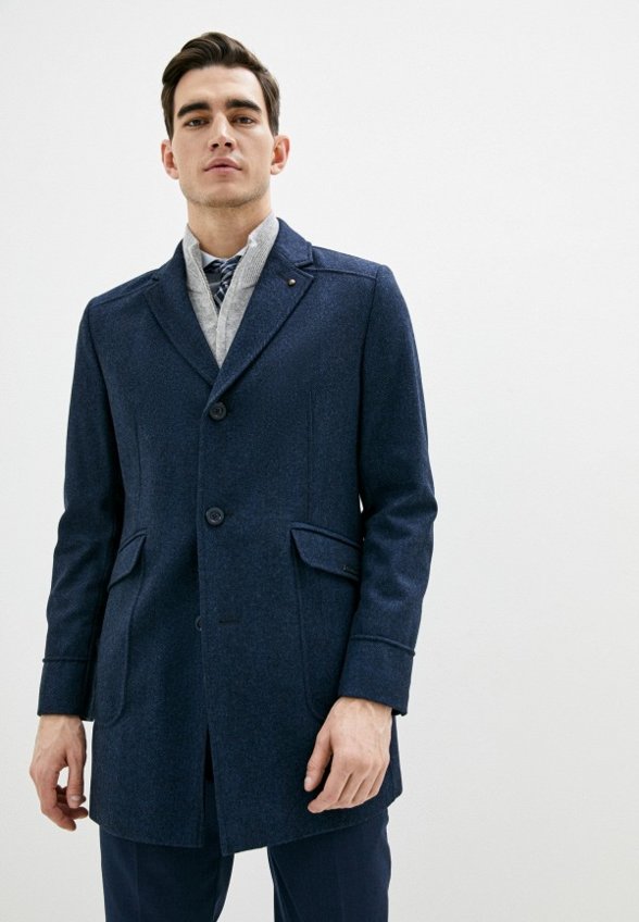 Пальто-пиджак Bazioni